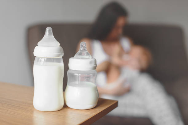 Things No One Told You About Breastfeeding – A Real & Honest Take
