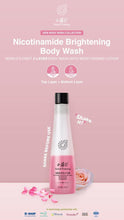 Load image into Gallery viewer, 2 in 1 Spa Brightening Body Wash
