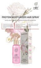 Load image into Gallery viewer, *New* Upgraded Protein Moisturizer Hair Spray
