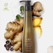 Load image into Gallery viewer, Dandelion Amino Acid Shampoo with Ginger Root
