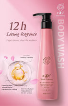 Load image into Gallery viewer, Rose Body Wash [300ML] x 3
