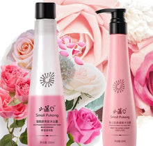 Load image into Gallery viewer, 2in1 Brightening Body Wash + Rose Body Wash
