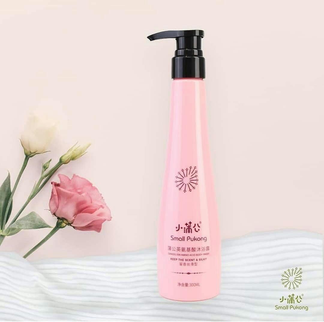 Small body wash on sale